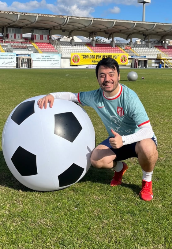 Onur Özdamar